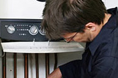 boiler repair Dores